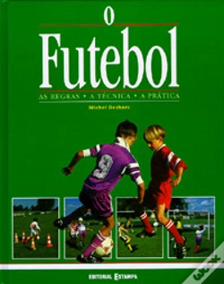 Capa do artigo O Futebol 