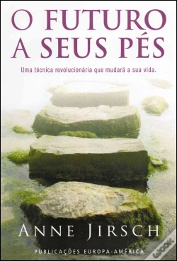 Capa do artigo O Futuro a Seus Pés