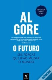 Capa do artigo O Futuro