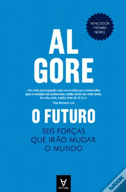Capa do artigo O Futuro
