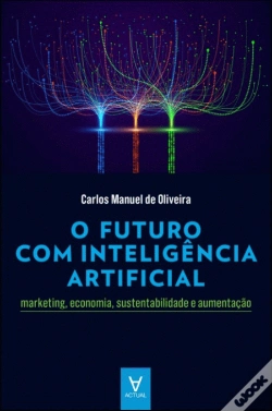 Capa do artigo O Futuro com Inteligência Artificial