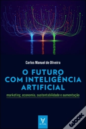 Capa do artigo O Futuro com Inteligência Artificial