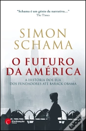 Capa do artigo O Futuro da América