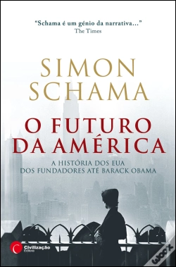Capa do artigo O Futuro da América