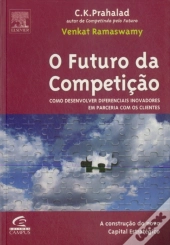 O Futuro Da Competição