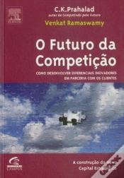 Capa do artigo O Futuro Da Competição