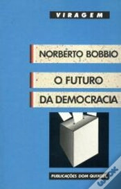 Capa do artigo O Futuro da Democracia