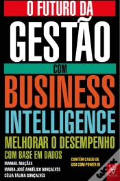 Capa do artigo O Futuro da Gestão com Business Intelligence