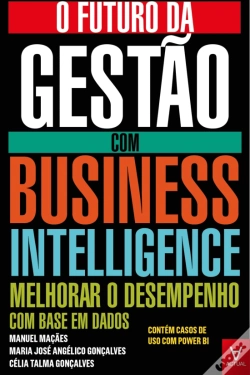Capa do artigo O Futuro da Gestão com Business Intelligence
