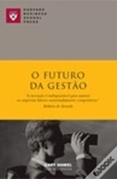 O Futuro da Gestão