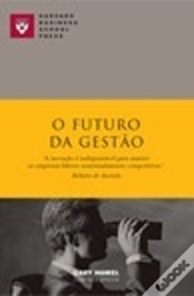 Capa do artigo O Futuro da Gestão