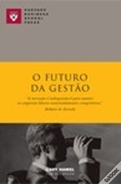 Capa do artigo O Futuro da Gestão
