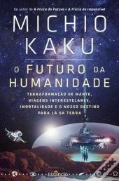 O Futuro da Humanidade