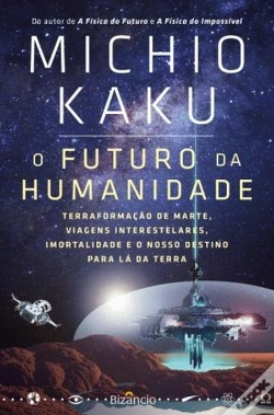 Capa do artigo O Futuro da Humanidade