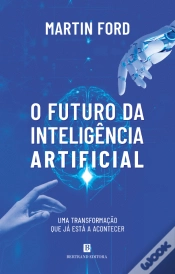 Capa do artigo O Futuro da Inteligência Artificial