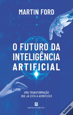 Capa do artigo O Futuro da Inteligência Artificial