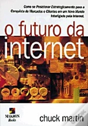 Capa do artigo O Futuro da Internet