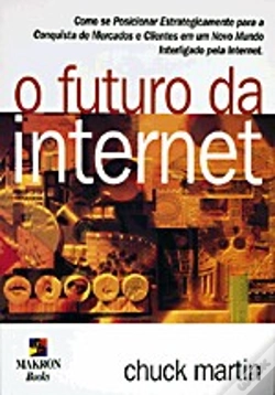 Capa do artigo O Futuro da Internet