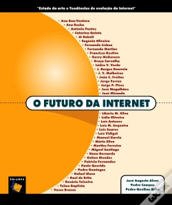 Capa do artigo O Futuro da Internet