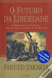 Capa do artigo O Futuro da Liberdade