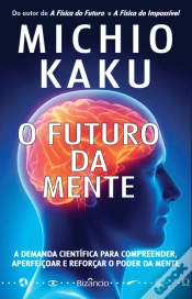 Capa do artigo O Futuro da Mente