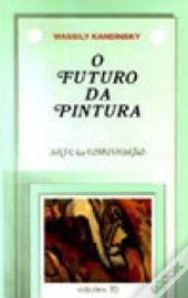 O Futuro da Pintura