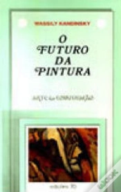 Capa do artigo O Futuro da Pintura