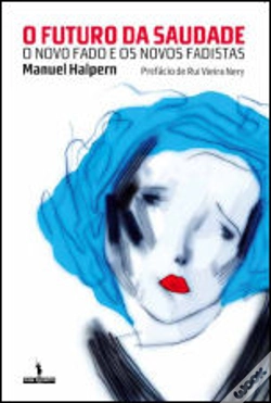 Capa do artigo O Futuro da Saudade