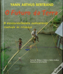 Capa do artigo O Futuro da Terra