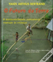 Capa do artigo O Futuro da Terra