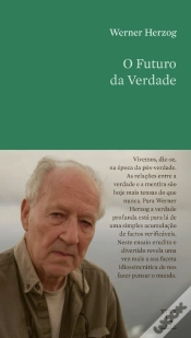 Capa do artigo O Futuro da Verdade