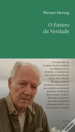 Capa do artigo O Futuro da Verdade