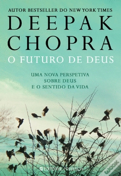 Capa do artigo O Futuro de Deus