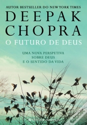 Capa do artigo O Futuro de Deus