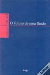 Capa do artigo O Futuro de Uma Ilusão