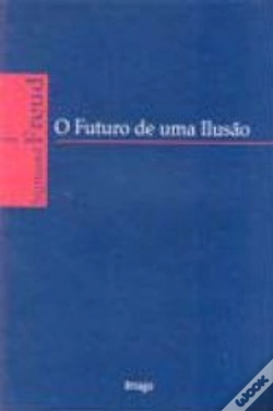 Capa do artigo O Futuro de Uma Ilusão