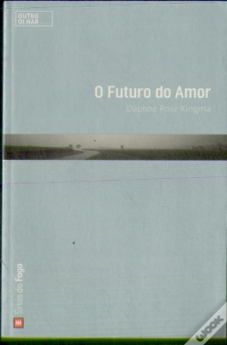 Capa do artigo O Futuro do Amor
