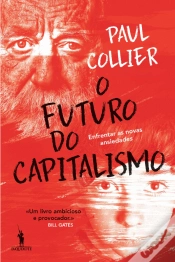 Capa do artigo O Futuro do Capitalismo
