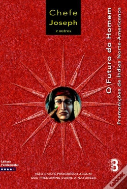 Capa do artigo O Futuro do Homem