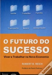 Capa do artigo O Futuro do Sucesso