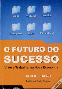Capa do artigo O Futuro do Sucesso
