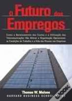 O Futuro dos Empregos
