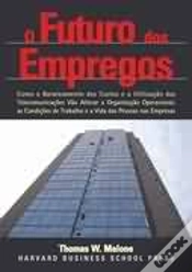 Capa do artigo O Futuro dos Empregos