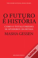 O Futuro é História