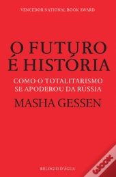 O Futuro é História