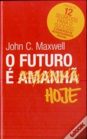 Capa do artigo O Futuro é Hoje