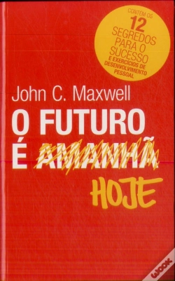 Capa do artigo O Futuro é Hoje