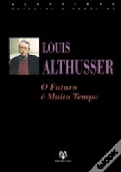 Capa do artigo O Futuro É Muito Tempo