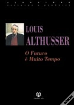 Capa do artigo O Futuro É Muito Tempo
