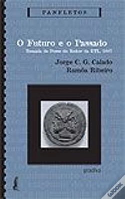 Capa do artigo O Futuro e o Passado
